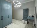 4-бөлмелі пәтер · 122.5 м² · 5/8 қабат, мкр Ерменсай, Ушкемпирова, бағасы: 90 млн ₸ в Алматы, Бостандыкский р-н — фото 14
