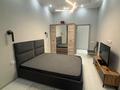 4-бөлмелі пәтер · 122.5 м² · 5/8 қабат, мкр Ерменсай, Ушкемпирова, бағасы: 90 млн ₸ в Алматы, Бостандыкский р-н — фото 2