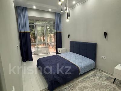 4-комнатная квартира · 122.5 м² · 5/8 этаж, мкр Ерменсай, Арайлы за 105 млн 〒 в Алматы, Бостандыкский р-н