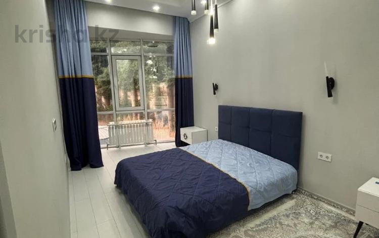 4-бөлмелі пәтер · 122.5 м² · 5/8 қабат, мкр Ерменсай, Ушкемпирова, бағасы: 90 млн ₸ в Алматы, Бостандыкский р-н — фото 7