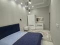 4-бөлмелі пәтер · 122.5 м² · 5/8 қабат, мкр Ерменсай, Ушкемпирова, бағасы: 90 млн ₸ в Алматы, Бостандыкский р-н — фото 3