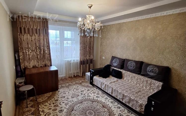 1-комнатная квартира, 37 м², 5/5 этаж, Гарышкер за 13 млн 〒 в Талдыкоргане — фото 8