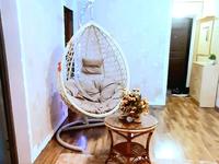 2-бөлмелі пәтер · 40 м² · 2/4 қабат, Толеби 74 — Мечеть, бағасы: 11 000 〒 в Таразе