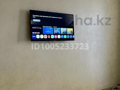 1-комнатная квартира · 38 м² · 1/10 этаж, мкр 11 103 — Находится в 11мкр Рядом с 25 этажками и улицей Аз-Наурыз за 10 000 〒 в Актобе