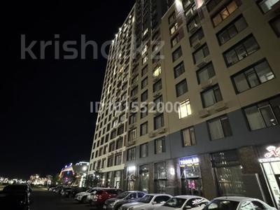 1-комнатная квартира · 45 м² · 6 этаж, Туран 57/3 за 2.5 млн ₸ в Астане, Есильский р-н