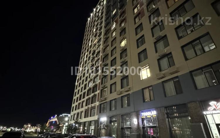 1-комнатная квартира · 45 м² · 6 этаж, Туран 57/3 за 2.5 млн ₸ в Астане, Есильский р-н — фото 2