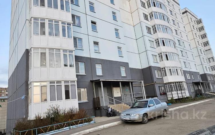 2-комнатная квартира · 60 м² · 1/9 этаж, Боровской 68/2 за 24.5 млн ₸ в Кокшетау — фото 2