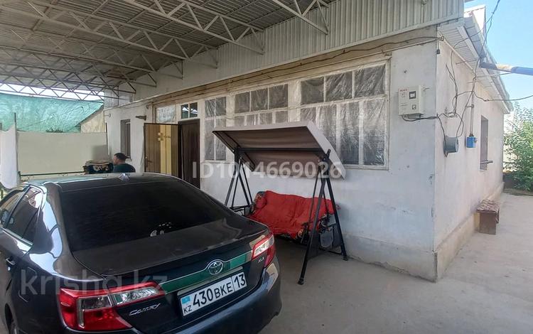 Отдельный дом · 7 комнат · 150 м² · 700 сот., Алямолдагулова за 15 млн ₸ в Сарыагаш — фото 2