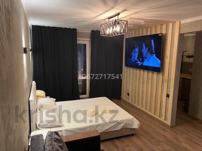 1-комнатная квартира · 40 м² · 1/5 этаж, Чайковский 7 — Бектурганова за 15 000 ₸ в 