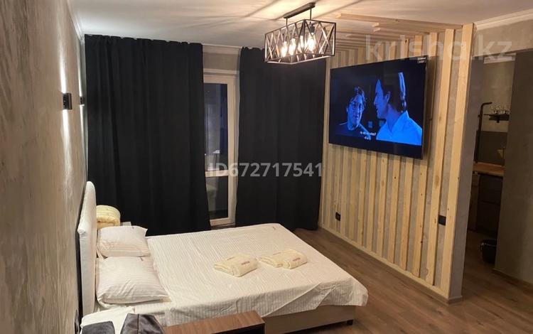 1-комнатная квартира · 40 м² · 1/5 этаж, Чайковский 7 — Бектурганова за 15 000 ₸ в  — фото 2