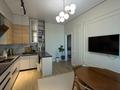 3-комнатная квартира · 105 м² · 5/12 этаж, Утеген батыра 11 за 87.5 млн ₸ в Алматы, Ауэзовский р-н — фото 2