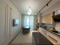 3-комнатная квартира · 105 м² · 5/12 этаж, Утеген батыра 11 за 87.5 млн ₸ в Алматы, Ауэзовский р-н — фото 3