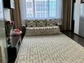 2-комнатная квартира · 74 м² · 8/18 этаж, Гагарина 127 за 62 млн ₸ в Алматы, Бостандыкский р-н