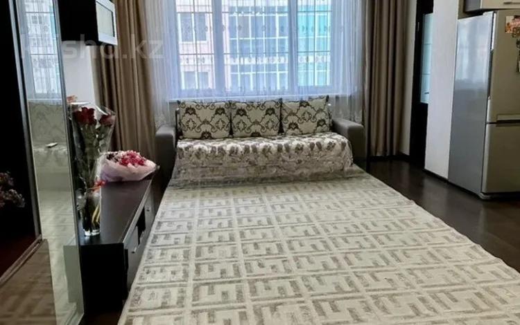 2-комнатная квартира · 74 м² · 8/18 этаж, Гагарина 127 за 62 млн ₸ в Алматы, Бостандыкский р-н — фото 14