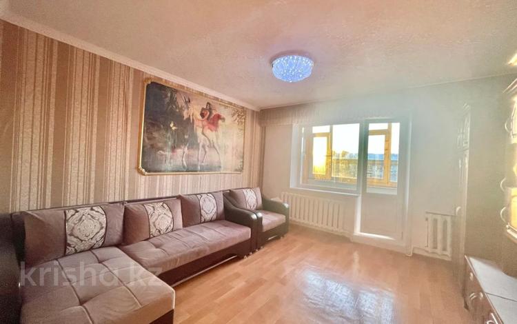 3-комнатная квартира · 61.7 м² · 5/5 этаж, Сатпаева 48 за 13.6 млн ₸ в Экибастузе — фото 18