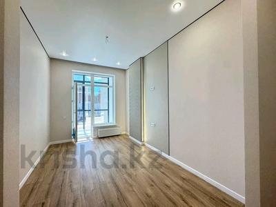 2-комнатная квартира · 39 м² · 5/10 этаж, Шошы хан 7/2 за 30.5 млн ₸ в Астане, Есильский р-н
