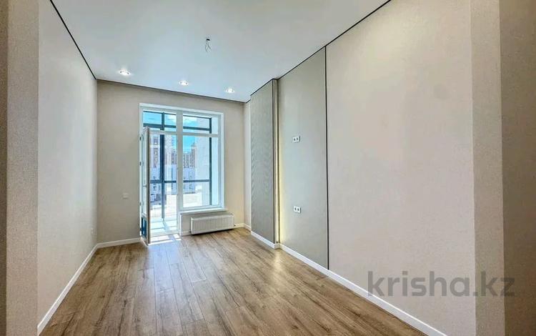 2-комнатная квартира · 39 м² · 5/10 этаж, Шошы хан 7/2 за 30.5 млн ₸ в Астане, Есильский р-н — фото 12