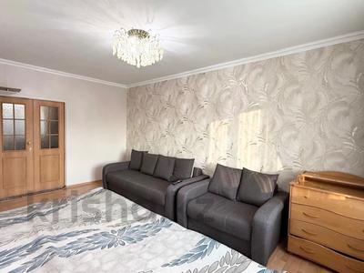 2-комнатная квартира · 63 м² · 8/16 этаж, Валиханова 3 — Ш. Уалиханова за 28.5 млн 〒 в Астане, Алматы р-н