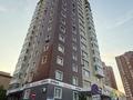 2-комнатная квартира · 63 м² · 8/16 этаж, Валиханова 3 — Ш. Уалиханова за 28.3 млн 〒 в Астане, Алматы р-н — фото 20