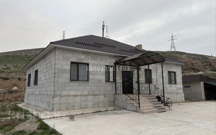 Жеке үй · 5 бөлме · 150 м² · 10 жүзд., Шона Смаханулы 18 — УКС, район коттеджи, бағасы: 48 млн ₸ в Жанатасе — фото 2