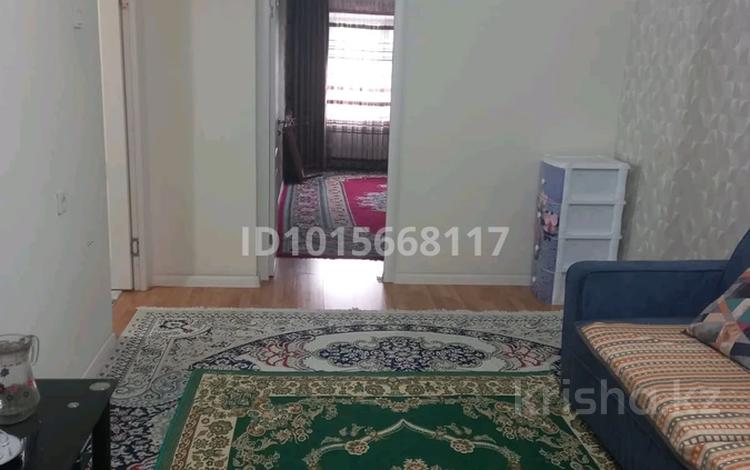 2-комнатная квартира · 45 м² · 3/5 этаж, Айтекеби за 13 млн ₸ в  — фото 2