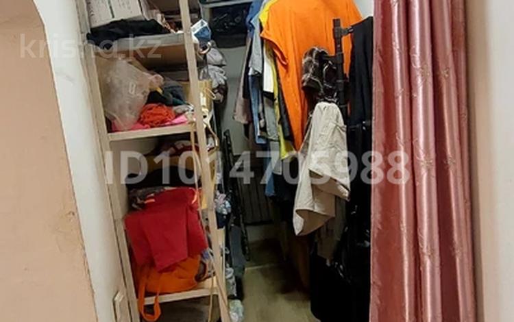 2-комнатная квартира · 28 м² · 1/1 этаж, Жангозина 12 — Адилет 2 магазин рахат за 25 млн ₸ в Каскелене — фото 2