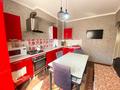 3-комнатная квартира · 68.4 м² · 2/6 этаж, Карбышева 53 за 26 млн 〒 в Костанае
