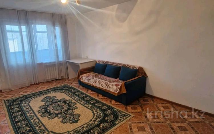 1-бөлмелі пәтер · 34 м² · 5/5 қабат, мкр Айнабулак-3, бағасы: 21.5 млн 〒 в Алматы, Жетысуский р-н — фото 2