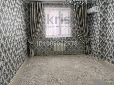 2-комнатная квартира · 59 м² · 2/5 этаж, мкр Туран , Мкр. Туран 2 за 26 млн 〒 в Шымкенте, Каратауский р-н