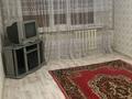 1-бөлмелі пәтер · 43 м² · 1/5 қабат, Толе би 21Б — Рынок Акбар, бағасы: 12.5 млн ₸ в Шымкенте, Енбекшинский р-н