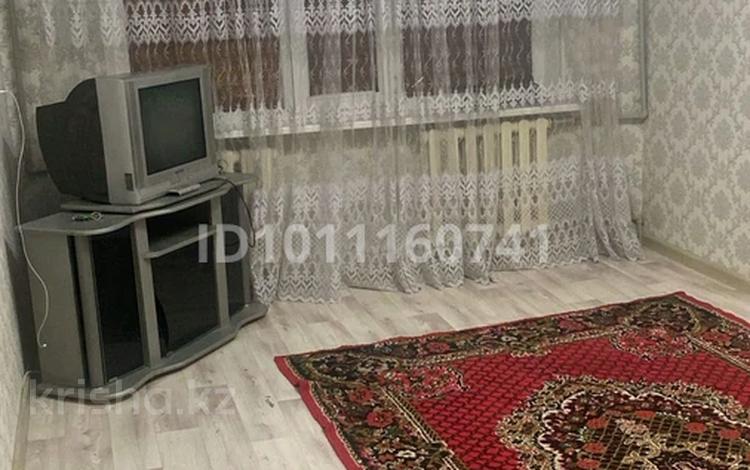1-бөлмелі пәтер · 43 м² · 1/5 қабат, Толе би 21Б — Рынок Акбар, бағасы: 12.5 млн ₸ в Шымкенте, Енбекшинский р-н — фото 2