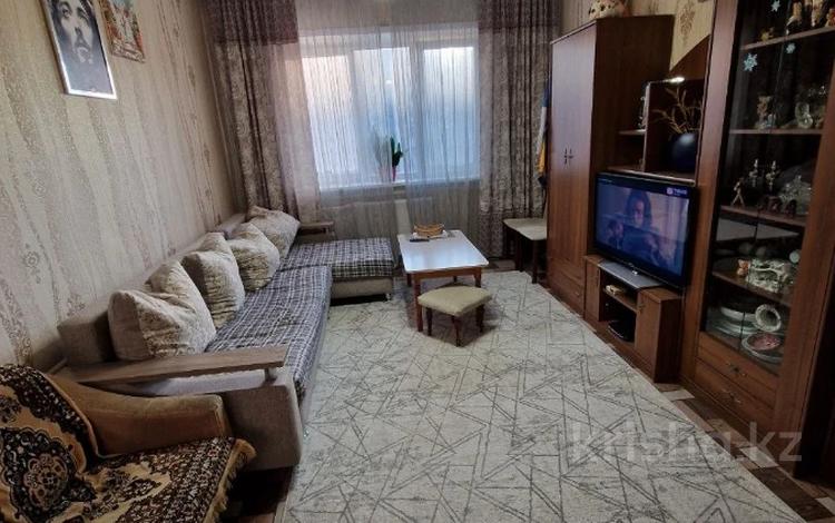 3-бөлмелі пәтер · 68.6 м² · 7/9 қабат, Ақсай-4 ш/а., Аксай 4, бағасы: ~ 44.5 млн ₸ в Алматы, Ауэзовский р-н — фото 3