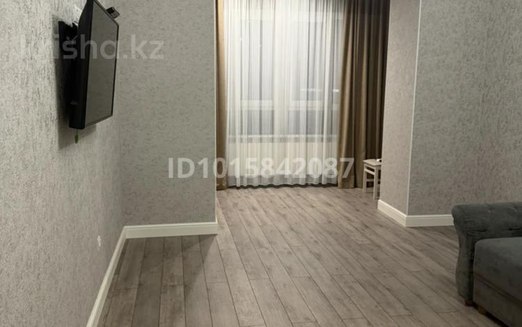 1-комнатная квартира · 50 м² · 2/9 этаж, мкр. Алтын орда, Алия Молдагулова 66/1 — Теннисный корт за 200 000 ₸ в Актобе — фото 3