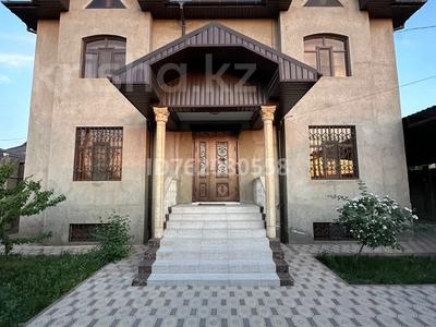 Жеке үй · 9 бөлме · 500 м² · , Ақниет ш/а 397, бағасы: 140 млн ₸ в Шымкенте, Абайский р-н