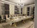 Жеке үй · 9 бөлме · 500 м² · , Ақниет ш/а 397, бағасы: 140 млн ₸ в Шымкенте, Абайский р-н — фото 7