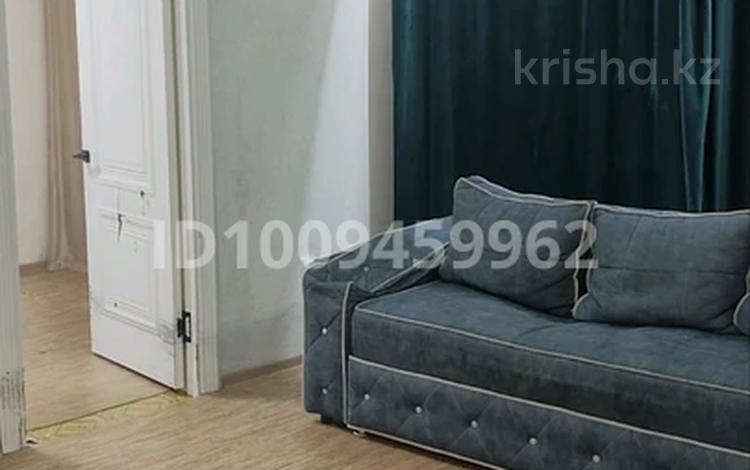 2-комнатная квартира · 46 м² · 1/5 этаж, Майкудук, Майкудук, 13й микрорайон 13 — рядом садик школ автостанция за 9.5 млн ₸ в Караганде, Алихана Бокейханова р-н — фото 3