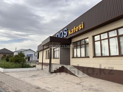 Готовый бизнес Дос кафе · 500 м², бағасы: 100 млн 〒 в Шымкенте