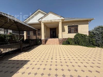 Дача · 6 комнат · 350 м² · 8 сот., мкр Казыгурт, Қазығұрт ш/а. — Ақжар көшесі за 80 млн 〒 в Шымкенте, Туран р-н