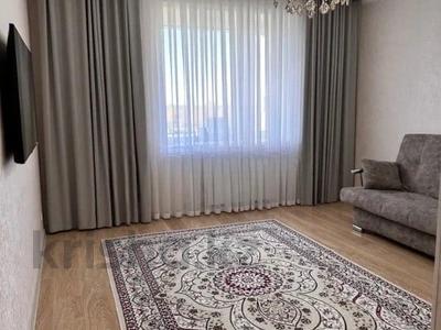 2-бөлмелі пәтер · 57.2 м² · 4/9 қабат, Аэропорт 1 шағын ауданы, Аэропорт, бағасы: 27.2 млн ₸ в Костанае, Микрорайон Аэропорт 1