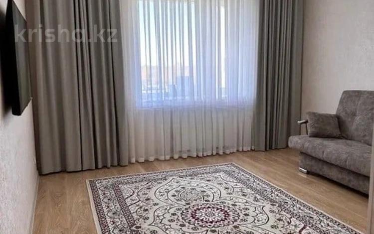 2-бөлмелі пәтер · 57.2 м² · 4/9 қабат, Аэропорт 1 шағын ауданы, Аэропорт, бағасы: 27.2 млн ₸ в Костанае, Микрорайон Аэропорт 1 — фото 2
