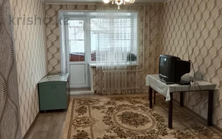 2-комнатная квартира · 44.6 м² · 2/5 этаж, Назарбаева — Алтынсарина за 20 млн ₸ в Костанае — фото 2