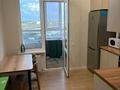1-комнатная квартира · 40 м² · 7/8 этаж, Фариза Онгарсынова 5/2 за 220 000 ₸ в Астане, Есильский р-н