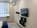 1-комнатная квартира · 40 м² · 7/8 этаж, Фариза Онгарсынова 5/2 за 220 000 ₸ в Астане, Есильский р-н — фото 4