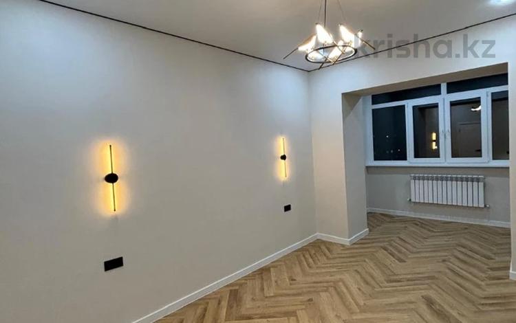 1-комнатная квартира · 50.2 м² · 3/9 этаж, мкр. Алтын орда за 28.5 млн ₸ в Актобе — фото 9