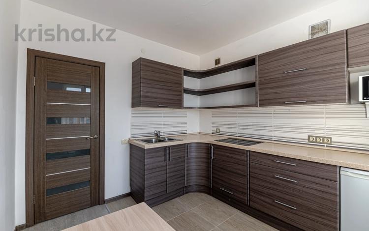 1-комнатная квартира, 38.1 м², 6/9 этаж, Улы дала 69