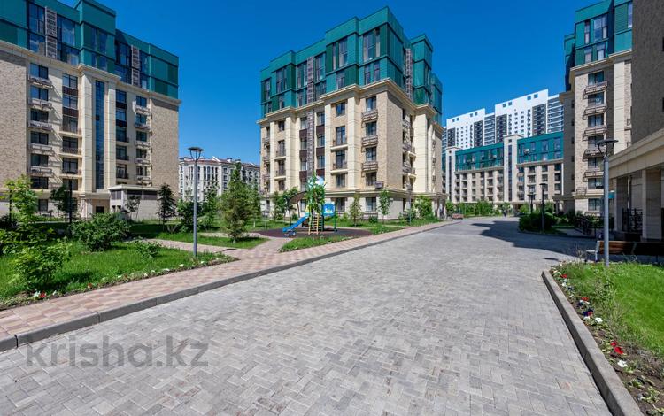 2-комнатная квартира, 58.3 м², 1/7 этаж, А-32 1/1