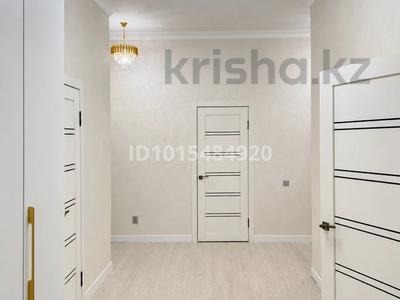 Отдельный дом · 4 комнаты · 120 м² · 5 сот., Уч.квартал 89 1222/33 — Березка за 400 000 ₸ в 