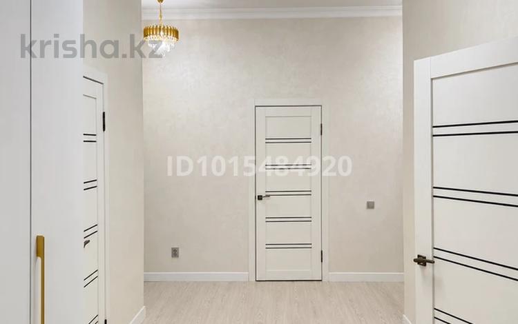 Отдельный дом · 4 комнаты · 120 м² · 5 сот., Уч.квартал 89 1222/33 — Березка за 400 000 ₸ в  — фото 2