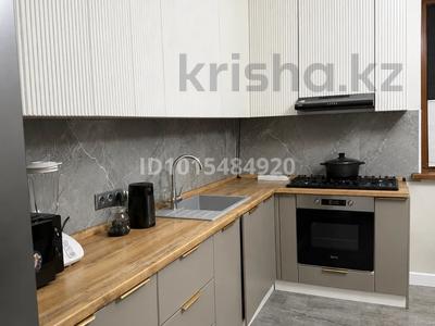 Отдельный дом · 4 комнаты · 120 м² · 5 сот., Уч.квартал 89 1222/33 — Березка за 300 000 ₸ в 