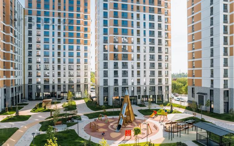 2-комнатная квартира · 72 м² · 6/12 этаж, Сырым батыра 99/3 за 33 млн ₸ в Шымкенте — фото 21
